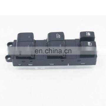 Master Window Control Switch 25401-ZP40B For Nissan Pathfinder photo-2