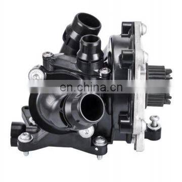 OEM 12696868 12701699 In Stock Electric Water Pump Thermostat Pipe Assembly For GM 1.3T CHINA