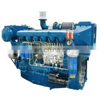 high quality weichai deutz 70kw 90hp marine diesel engine