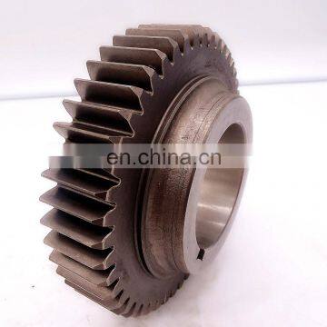 10JSD140 Auxiliary Gearbox Driving Gear