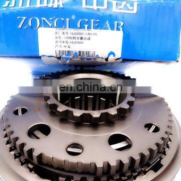 Universal Synchronizer Assembly 3rd and 4th for Foton Truck Shacman Truck