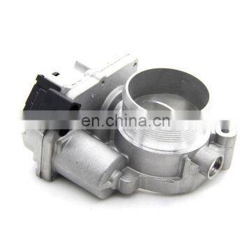 Factory price  throttle body OEM 4E0145950C D F G F J A2C30247400 A2C53100874 with high performance