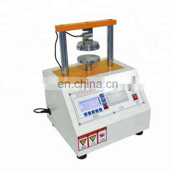 Ect Rct/ Cardboard Edge Crush Strength Tester price