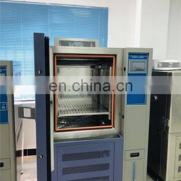 Multifunctional Environmental High-low Temperature Test Chamber With Low Price photo-5