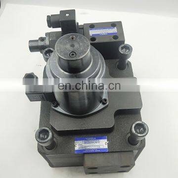 Trade Assurance YUKEN Hydraulic Pump EFBG-03-60-C-20T145,EFBG-03-125-C-20T145,EFBG-03-160-C-20T145 photo-3