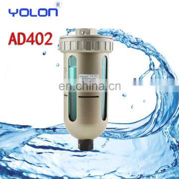 YAD-402 AD-402-02 AD402-03 AD402-04 Pneumatic Air Source Treatment Units Auto Drain Valve photo-3