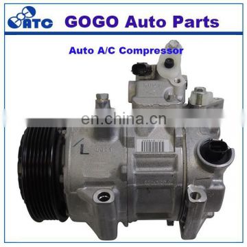 TSE17C Air Conditioning Compressor for Toy ota Camry 2012-2015 OEM 88310-0R010, 88310-0R011, 88310-0R012, 88310-0R013