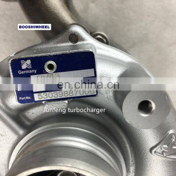 BV43 53039887000 6400902580 Turbocharger for Benz