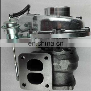 Turbo factory direct price RHE6 8943900611 6HE1 turbocharger