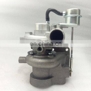 GT1749s 708337-5001S 28230-41720 D4AL Engine Turbocharger photo-4