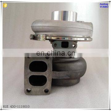 6108ZQ Engine Turbocharger H1E 3593027 Turbo For Yuchai Cars Engine 6108ZQ Spare Parts photo-2