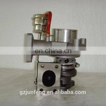 TD04L-10GKRC-5 Turbo 49377-01611 6208-81-8100 49377-01610 Turbocharger for Komatsu Excavator PC130-8 With 4D95LE Engine