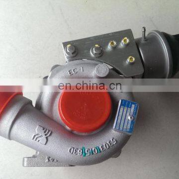 BV43 turbo 53039880168 for Great Wall Hover H5 4D20 2.0T