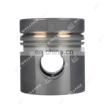 Manufacture Price Engine Liner Kit Piston Rings Piston Cylinder Liner for OM352 OM352A 97mm photo-2