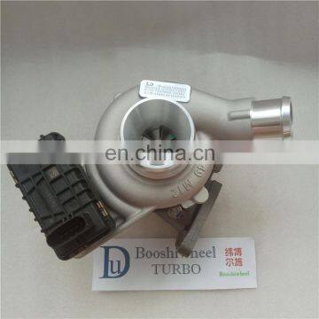 GT1749V Turbocharger 1741779 786880-6 BK2Q6K682GA 786880-0006 Transit MK8 Tourneo 2.2 Tdci turbo