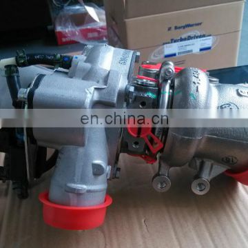 new arrival turbo actuator 53031019282 53041004931 turbocharger for Ford Mondeo 2.0T of china factory