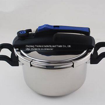 DSX Model Pressure Cooker