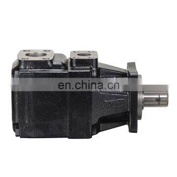 T6GC Denison Series Hydraulic Pump for Dump Truck photo-2