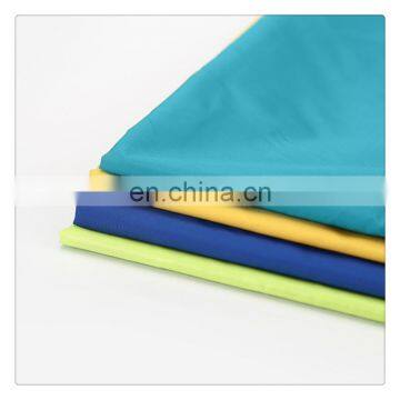 China Factory 100% Polyester Taffeta Fabric Waterproof 420T Full Dull Taffeta Downjacket/Lining Fabric