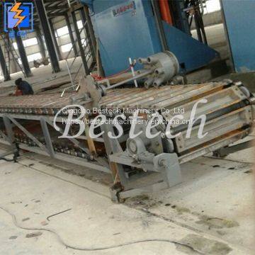 Manufacturer Aluminum Ingot Casting Machine Automatic Casting Machine photo-4