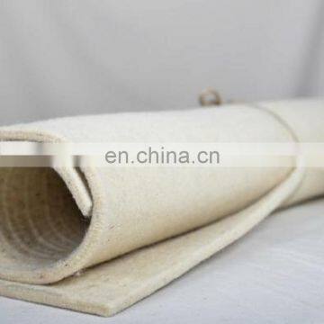 3mm Natural Colorwoolfelt photo-3