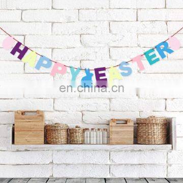 Cusotomize Size and Color Christmas Decoration String Flag photo-6