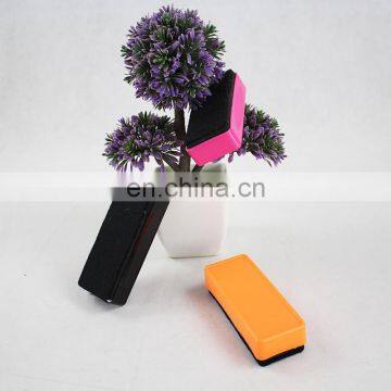Custom Personalized Eraser Felt Engraved Chalkboard Eraser Felt Whiteboard Eraser Teacher Gifts photo-4