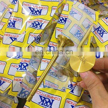 Supertech MLS Head Gasket for Nissan TB48 102.5mm x 1.2mm Tb48de Patrol Y61spring Kits Piston Kits Ferrea 12+12 Engine Valves photo-7