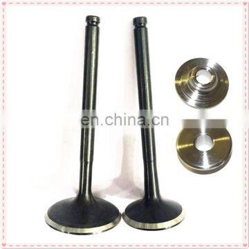 Motorcycle Intake and Exhaust Engine Valves Springs For LEGEND BAJAJ CNG 3W 4S DIESEL GC 100 Kubota GC COMPACT NEW DELUX XCD photo-7