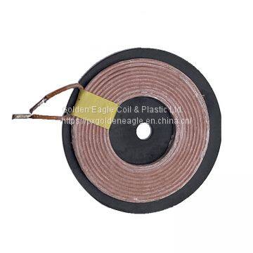 Customize Air Core Magnetic Coil A11 Wireless Charger Coil