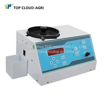 Automatic Seed Counter