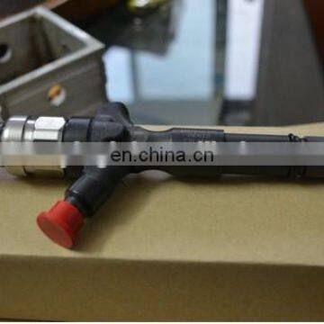 095000-9560 common rail injector for 4D56 L200 1465A257