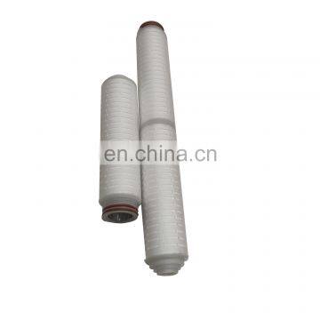 Cheap Price 20 Inch PP Membrane Filter Cartridge For Water Filtration photo-3