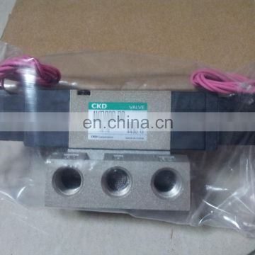 CKD Solenoid Valve  4KB220-08