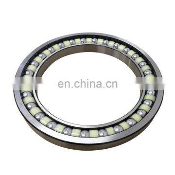 travel crane excavator swing ring BA240-5SA slewing angular contact ball bearing size 240x310x30