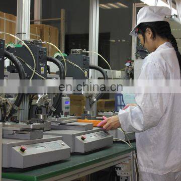 Acrel 300286 Smart Push Button 4 Gang LED Switch Controller photo-7