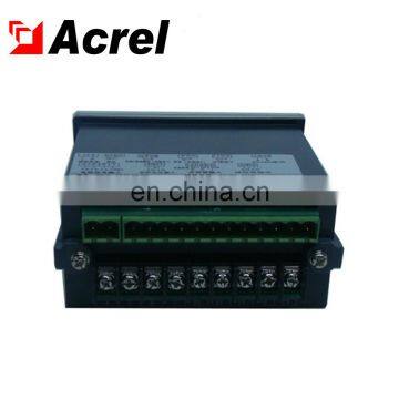 Acrel ARD2L-1 Timeout Startup, Over Load ,phase Failure, Unbalance, Earth Leakage, Blocking, Short Circuit Motor Protector photo-3