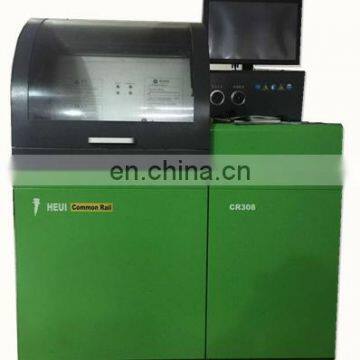 Hot sale CR308 common rail diesel HEUI injector test bench
