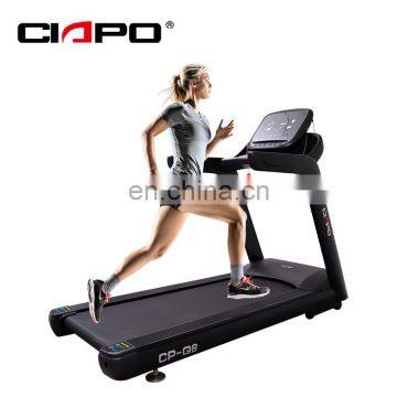Gym Equipment CE Approved Fitness Electric Treadmill Gym Equipment Running Machine Commercial Treadmill photo-7