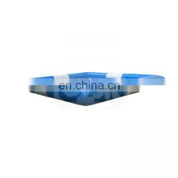 Air Bounce Blower Inflation Big Blow up Custom Customized Portable Pvc Inflatable Swimming Pool photo-6