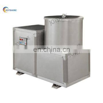 Food Dehydrators Dates Spinach Dewatering Dehydration Oil Remove Machine Fried Chicken Food photo-2