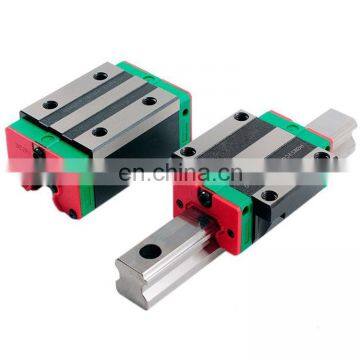 CNC Cutting Machine Hiwin Original Slide Block photo-6