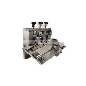 Customize Precision Stainless Customize Precision Stainless Accessories Ultrasonic Face Mask Machine Roller in Stock