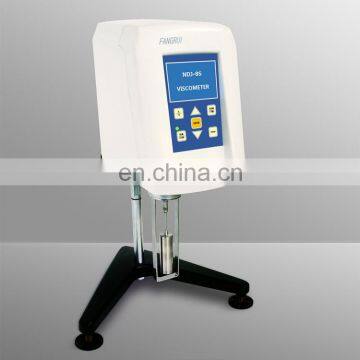 Electric Rotational Viscometer photo-5