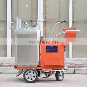 Thermoplastic Road Marking Paint Machine Thermoplastic Price Road Marking Paint photo-2