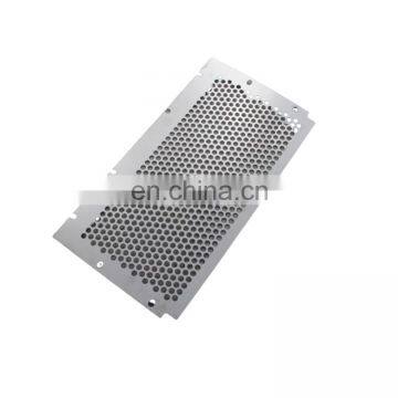Kubota CK70 Corn Kits Stainless Grain Sieve Hole 15mm for Fixing photo-3