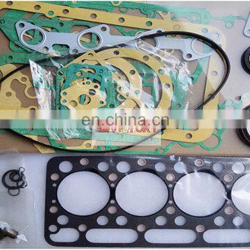 NISSAN SD25 Cylinder Head Gasket Kit Complete Full Overhauling