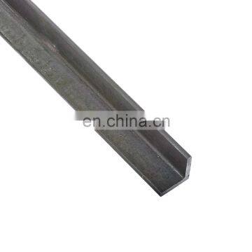 Slotted Angle Iron Bar Steel Supplier photo-4