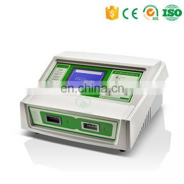 Best Anti DVT / relief lymph edema / varicose vein air pressure therapy machine Price