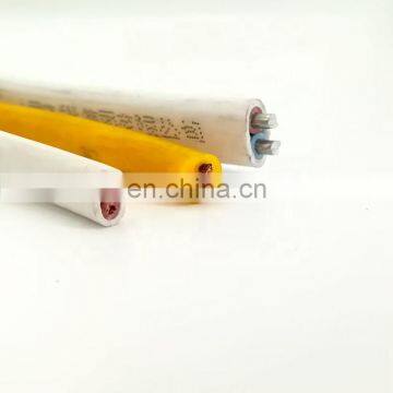 1.5 sq mm 2 Core PVC Cable Electrical Wire Suppliers photo-5